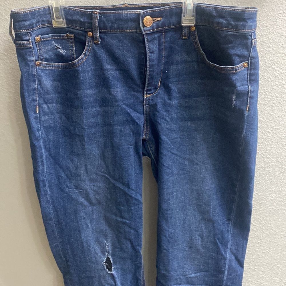 Vintage America Women’s Jeans - Picture 3 of 4